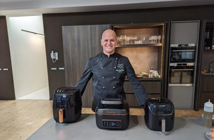 Russell Hobbs SatisFry