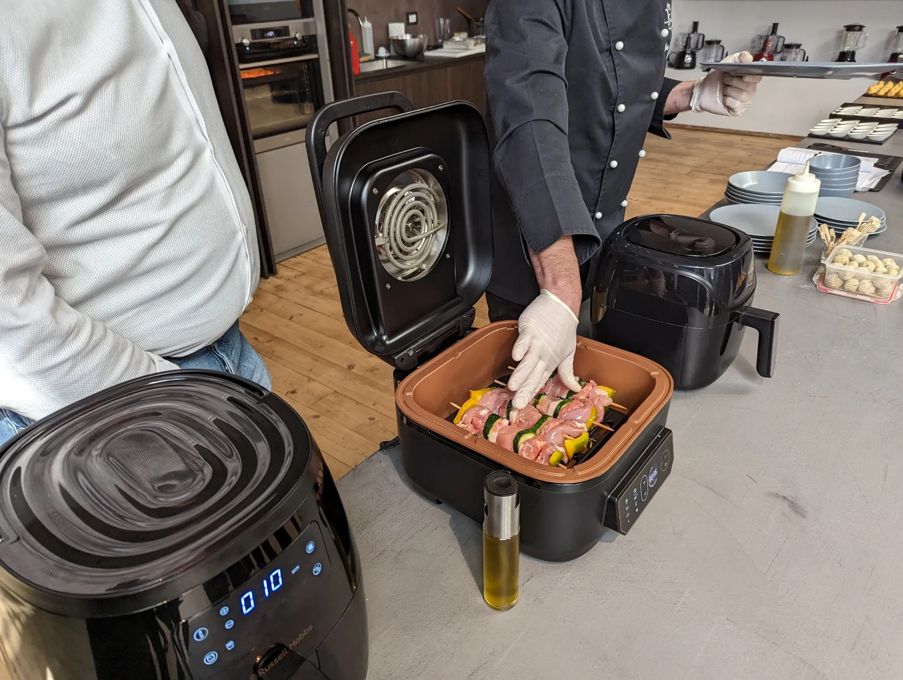 Russell Hobbs SatisFry