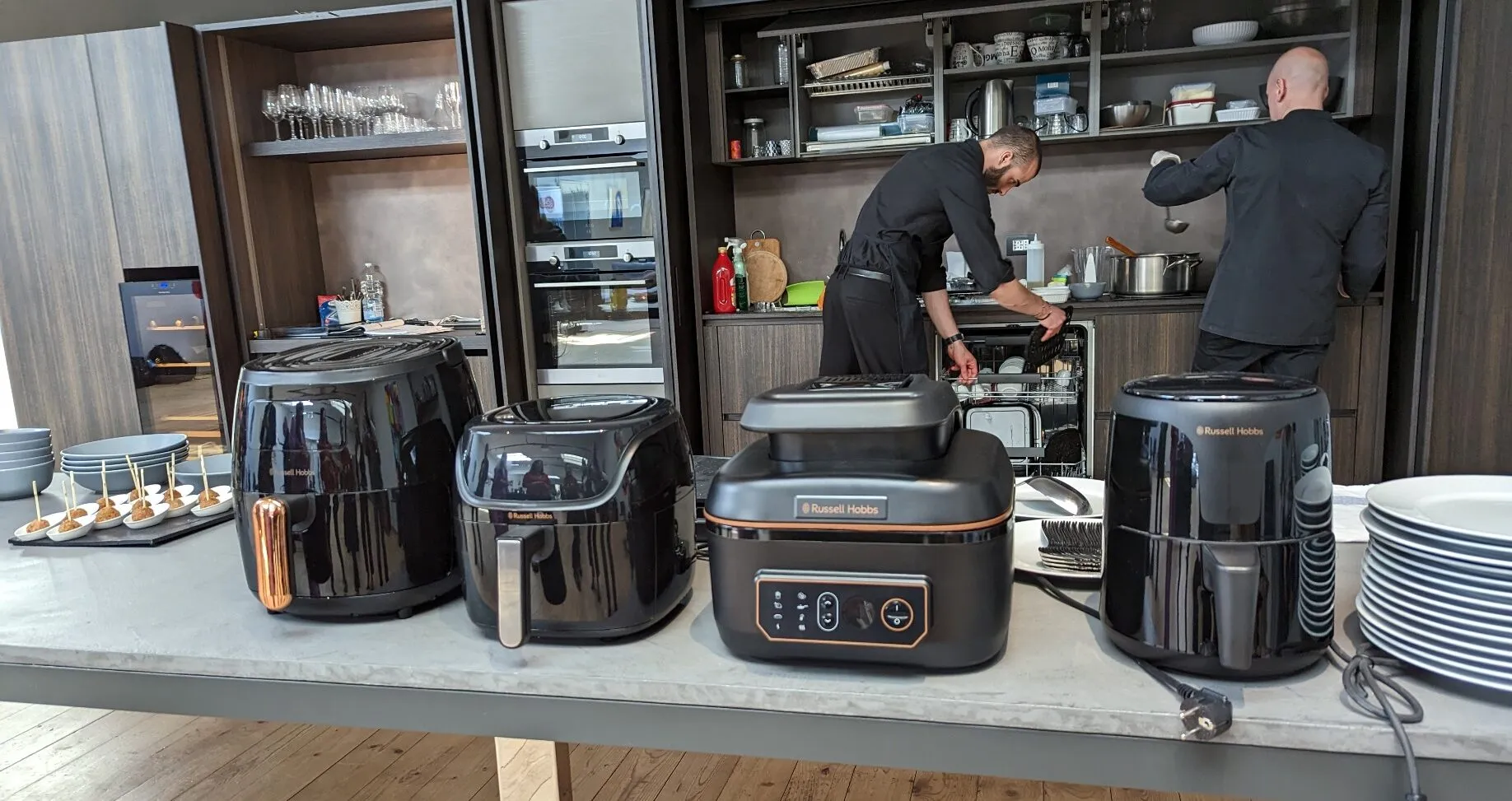 Russell Hobbs SatisFry