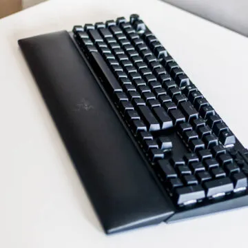 Recensione tastiera Razer Blackwidow V4 Pro, l’elite di Razer non è per tutti, ma un privilegio per pochi