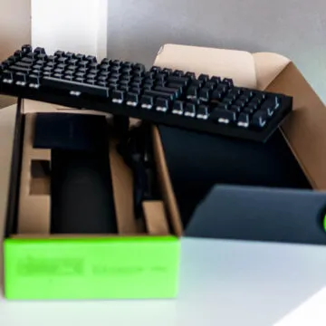 Recensione tastiera Razer Blackwidow V4 Pro, l’elite di Razer non è per tutti, ma un privilegio per pochi