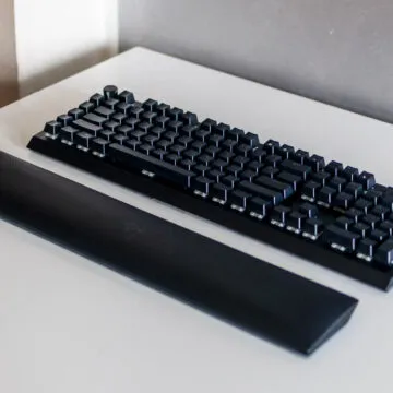 Recensione tastiera Razer Blackwidow V4 Pro, l’elite di Razer non è per tutti, ma un privilegio per pochi