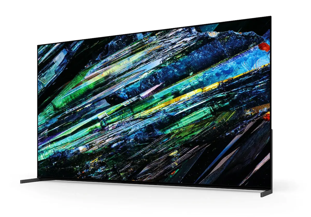 Sony presenta la gamma di TV BRAVIA XR 2023