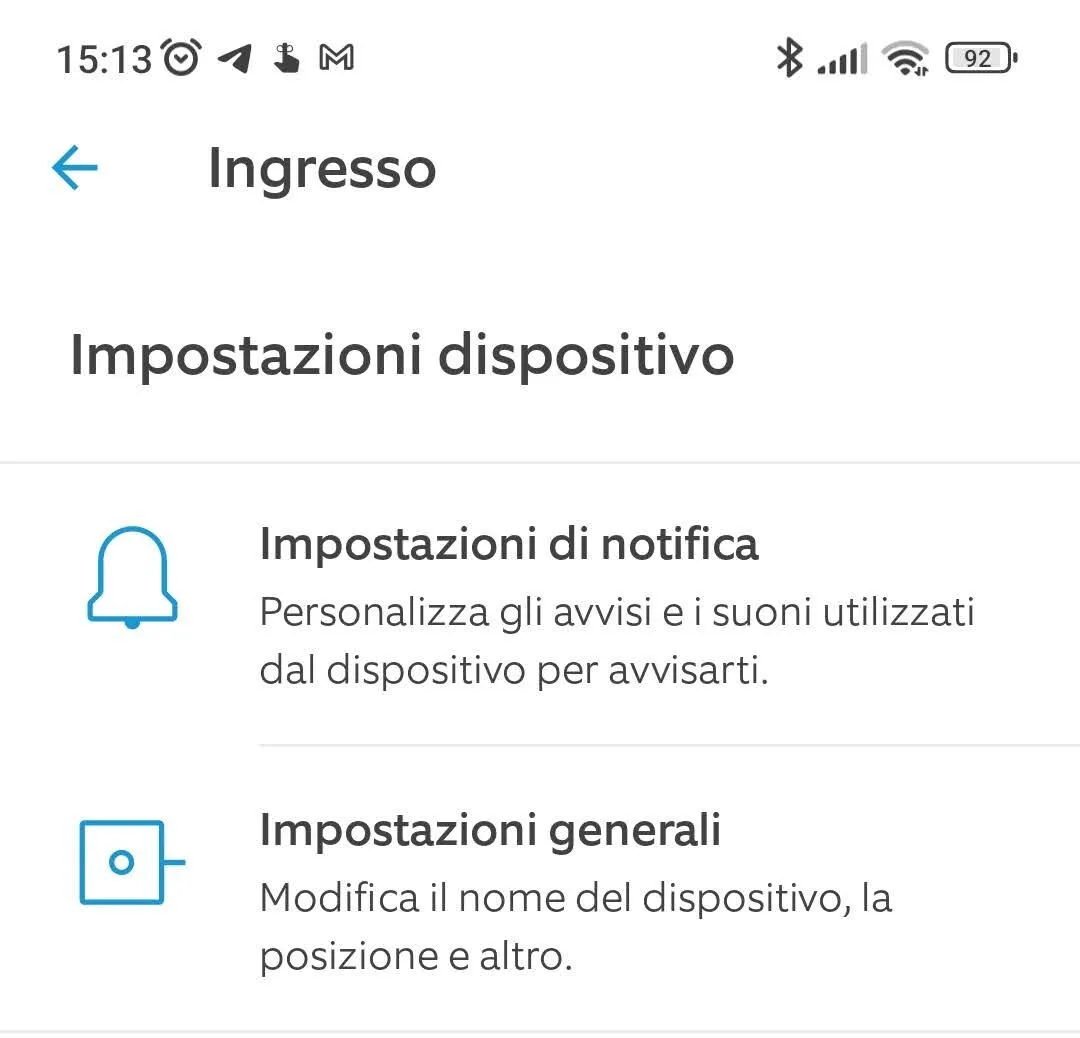 Recensione Ring Intercom, il vostro citofono non è mai stato così smart