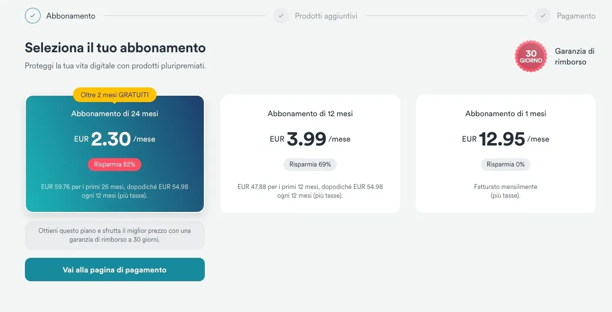 Come usare ChatGPT e Google Bard via VPN al prezzo di 2 caffè Come usare ChatGPT e Google Bard via VPN al prezzo di 2 caffè