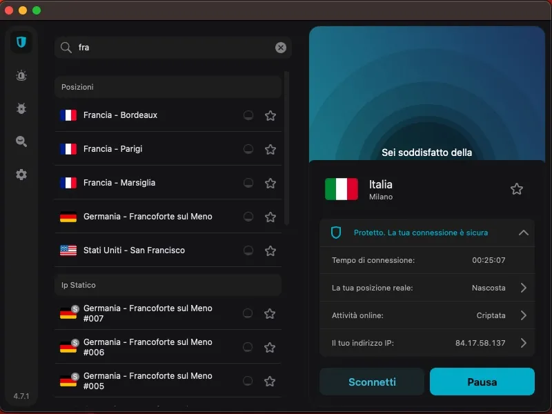 Come usare ChatGPT e Google Bard via VPN al prezzo di 2 caffè Come usare ChatGPT e Google Bard via VPN al prezzo di 2 caffè
