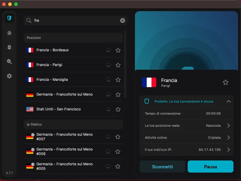 Come usare ChatGPT e Google Bard via VPN al prezzo di 2 caffè Come usare ChatGPT e Google Bard via VPN al prezzo di 2 caffè