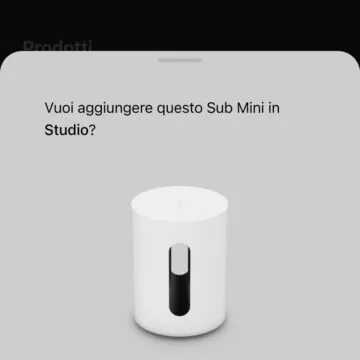 Recensione Sonos Era 300, audio spaziale a tutta potenza – aggiornata