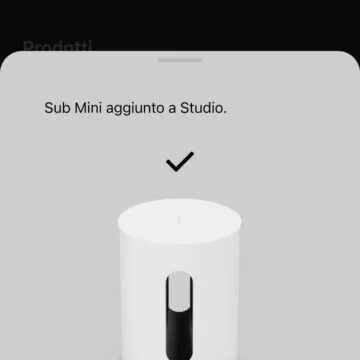 Recensione Sonos Era 300, audio spaziale a tutta potenza – aggiornata