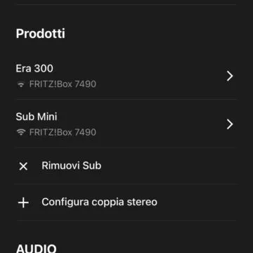 Recensione Sonos Era 300, audio spaziale a tutta potenza – aggiornata