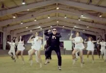 L’Apple Store Gangnam Style L’Apple Store Gangnam Style