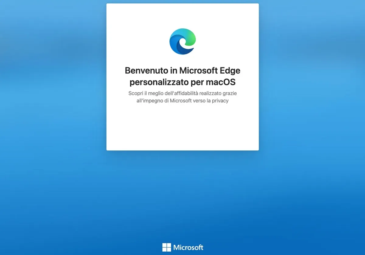 Come evitare che Microsoft Edge mandi a Bing tutti i siti visitati Come evitare che Microsoft Edge mandi a Bing tutti i siti visitati