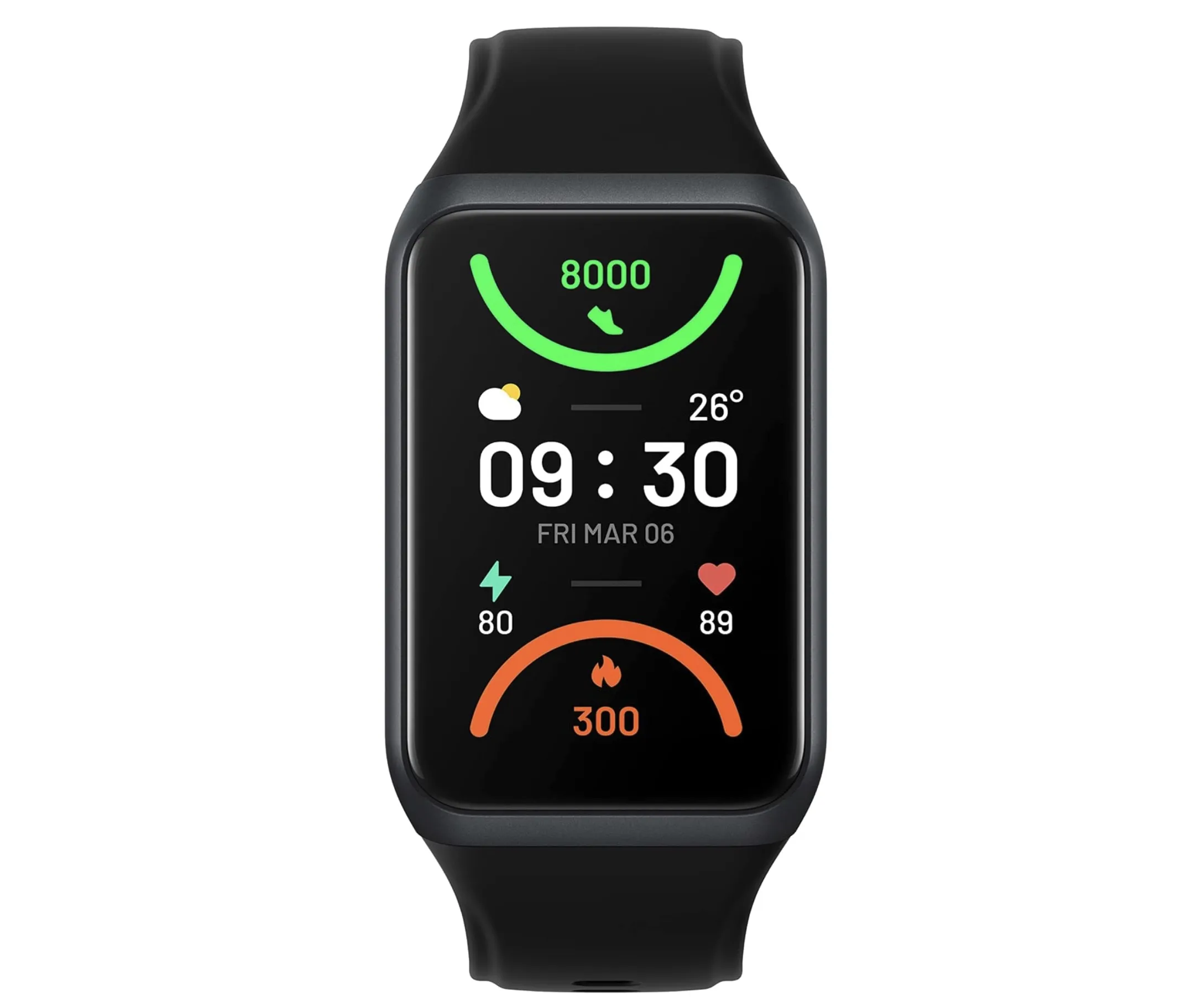 Primavera con lo smart watch lowcost, i migliori da meno di 50 a 150 €