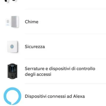 Recensione Ring Intercom, il vostro citofono non è mai stato così smart