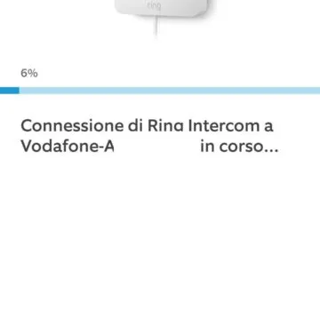 Recensione Ring Intercom, il vostro citofono non è mai stato così smart