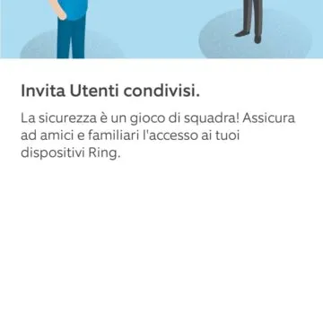 Recensione Ring Intercom, il vostro citofono non è mai stato così smart