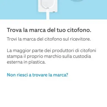 Recensione Ring Intercom, il vostro citofono non è mai stato così smart