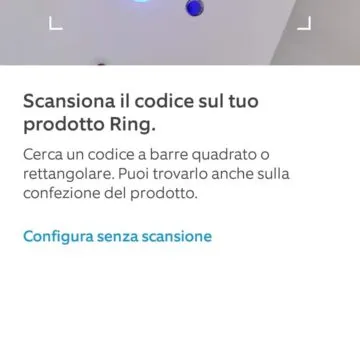 Recensione Ring Intercom, il vostro citofono non è mai stato così smart
