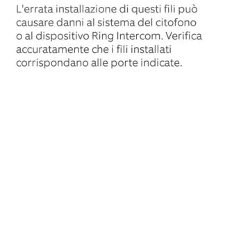 Recensione Ring Intercom, il vostro citofono non è mai stato così smart