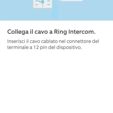 Recensione Ring Intercom, il vostro citofono non è mai stato così smart