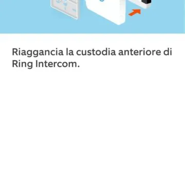 Recensione Ring Intercom, il vostro citofono non è mai stato così smart