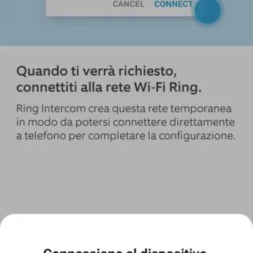 Recensione Ring Intercom, il vostro citofono non è mai stato così smart