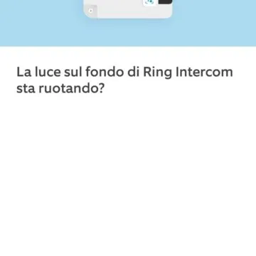 Recensione Ring Intercom, il vostro citofono non è mai stato così smart