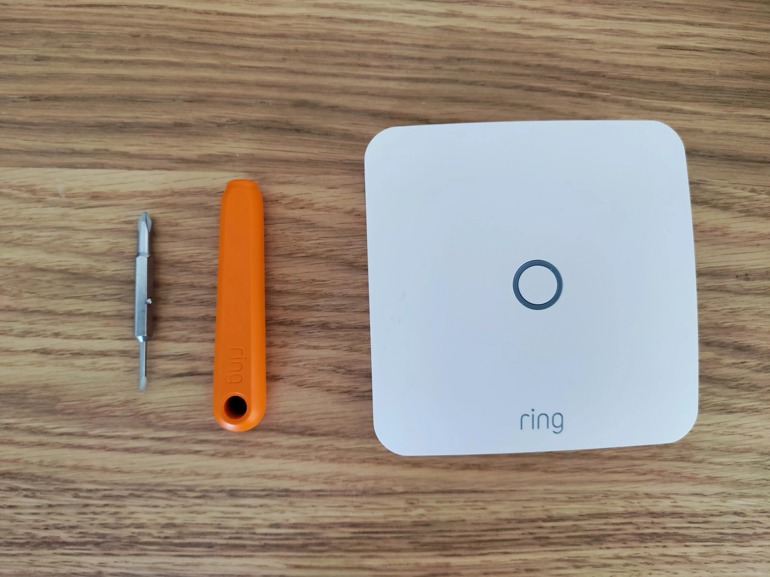 Recensione Ring Intercom, il vostro citofono non è mai stato così smart