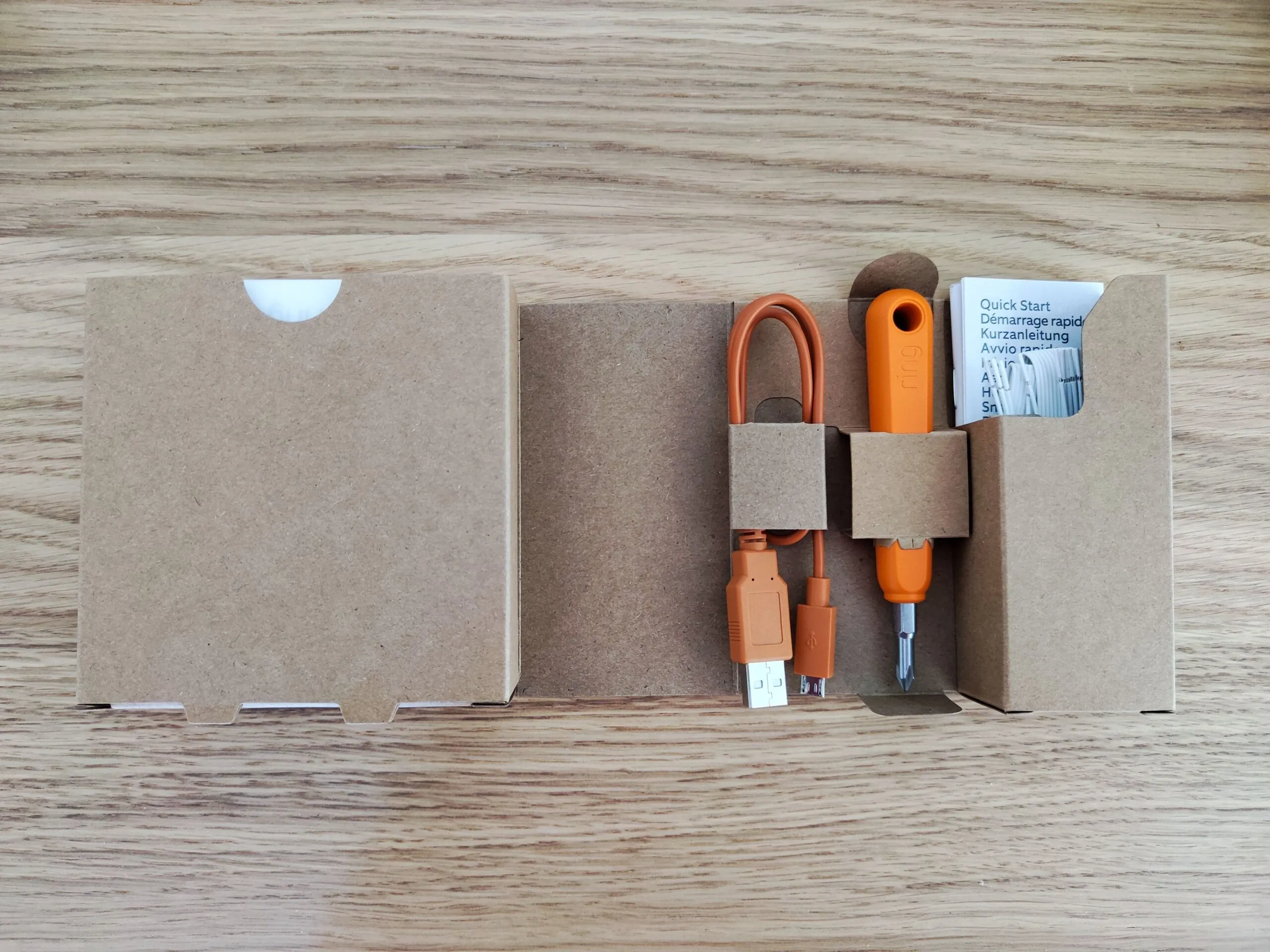 Recensione Ring Intercom, il vostro citofono non è mai stato così smart