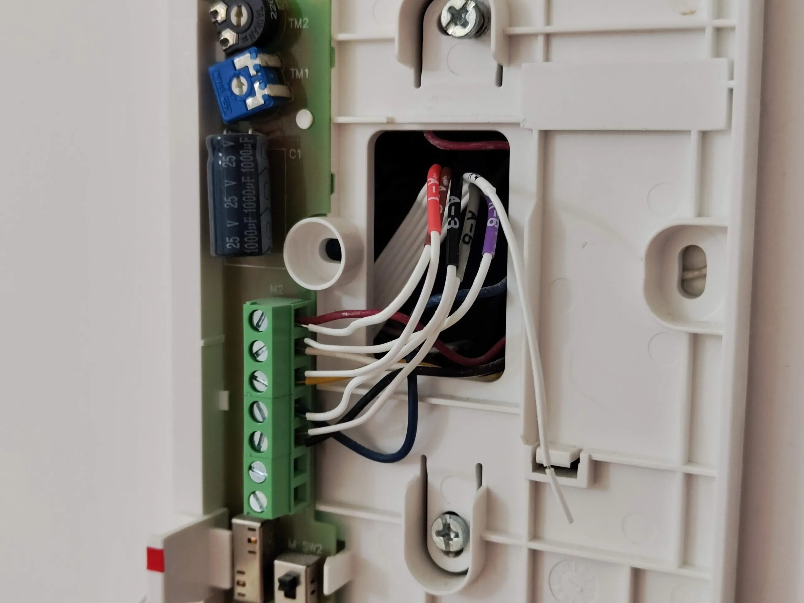 Recensione Ring Intercom, il vostro citofono non è mai stato così smart