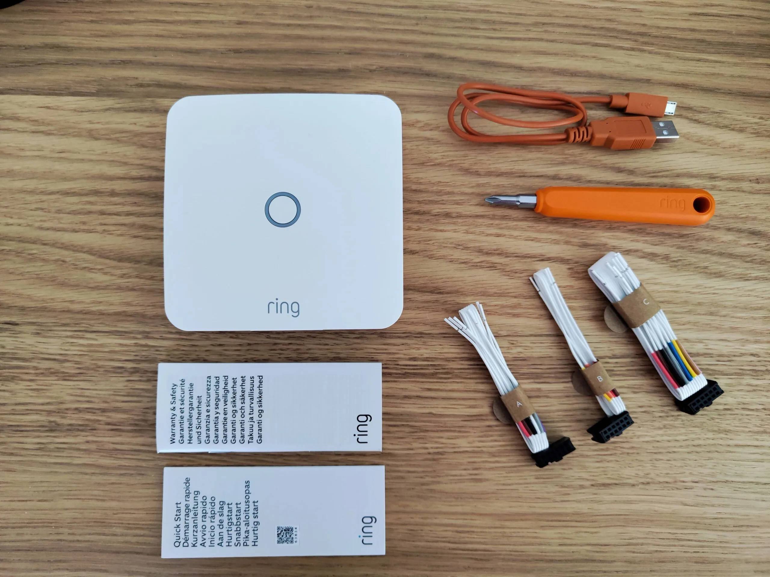 Recensione Ring Intercom, il vostro citofono non è mai stato così smart