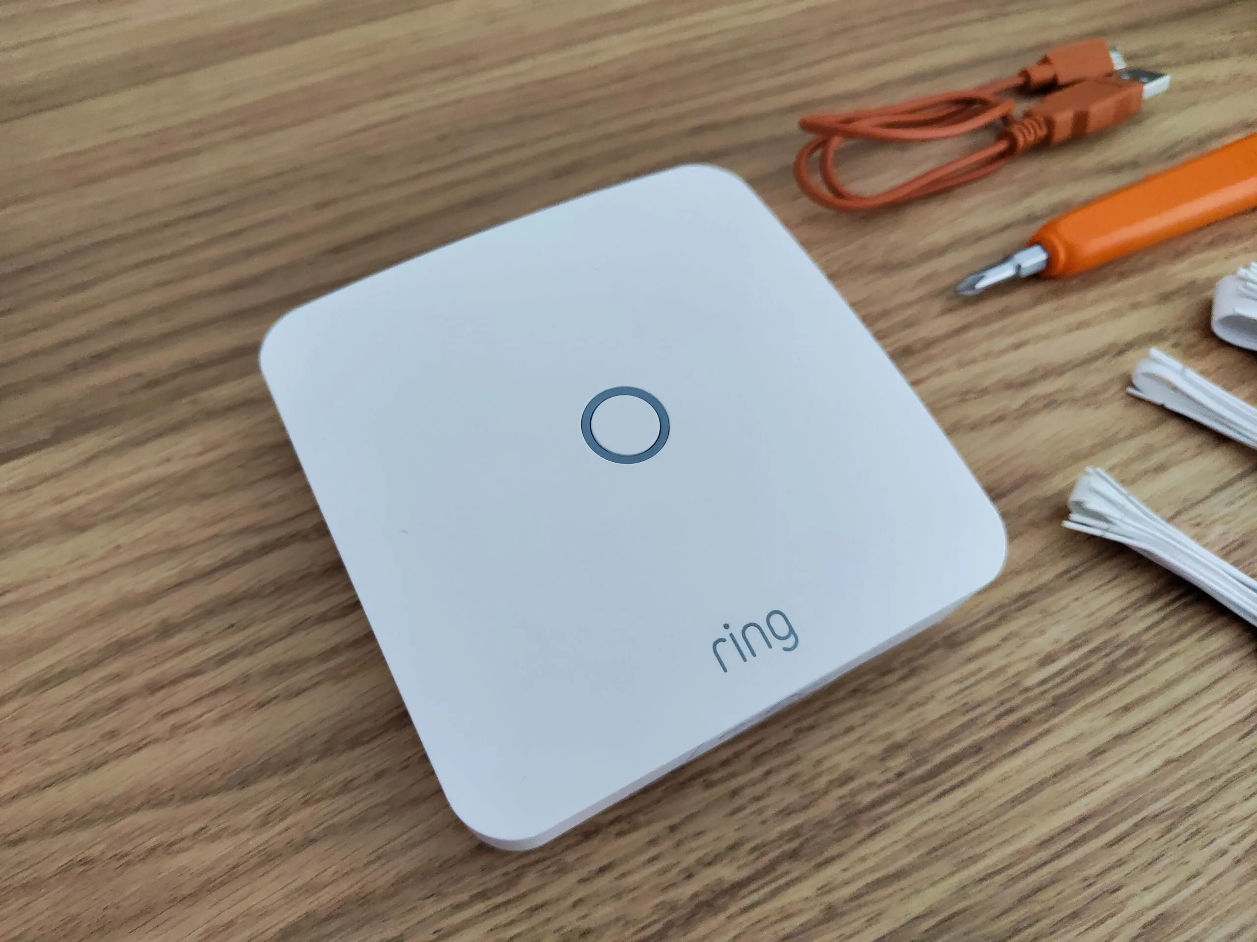 Recensione Ring Intercom, il vostro citofono non è mai stato così smart