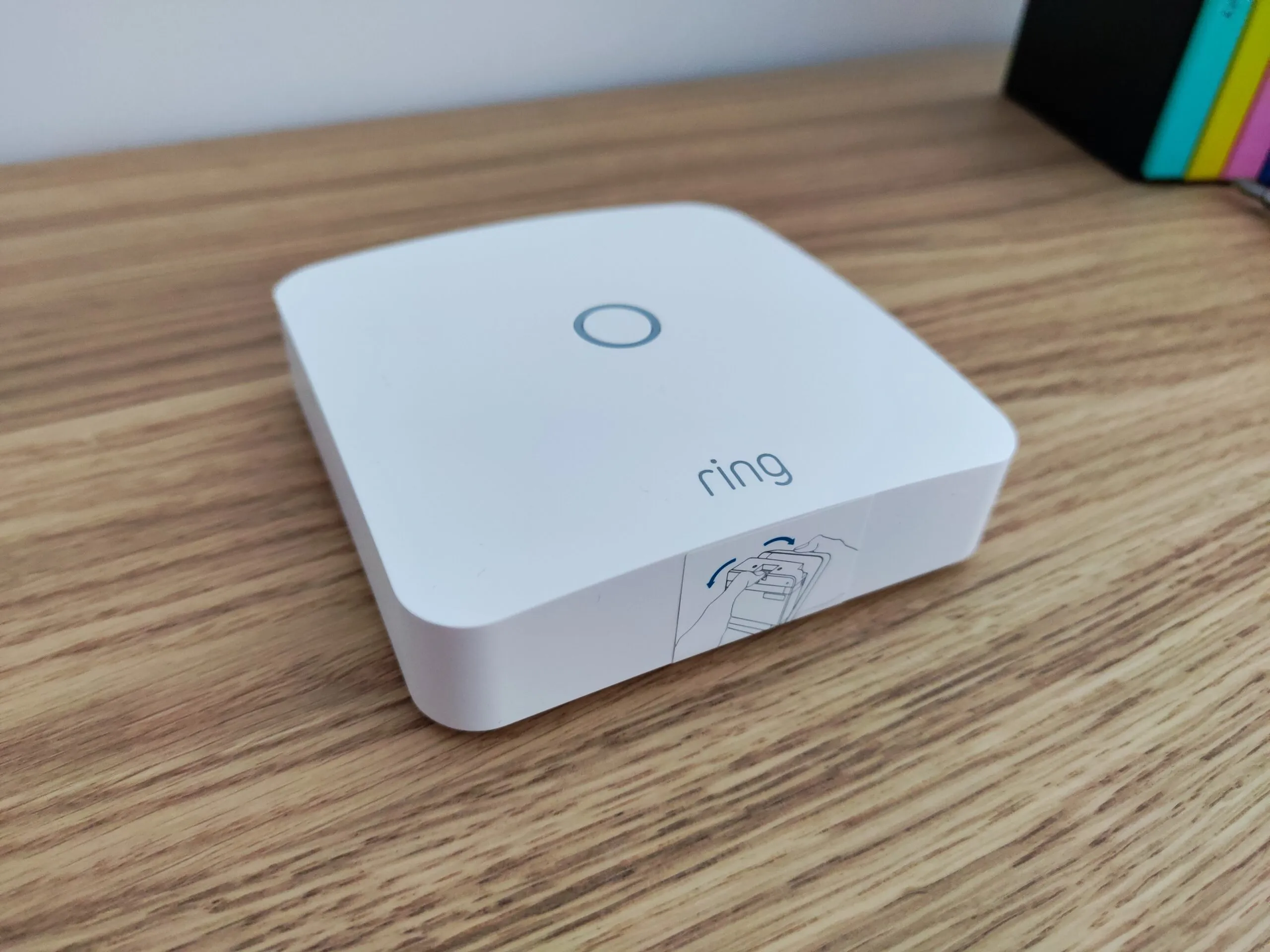 Recensione Ring Intercom, il vostro citofono non è mai stato così smart