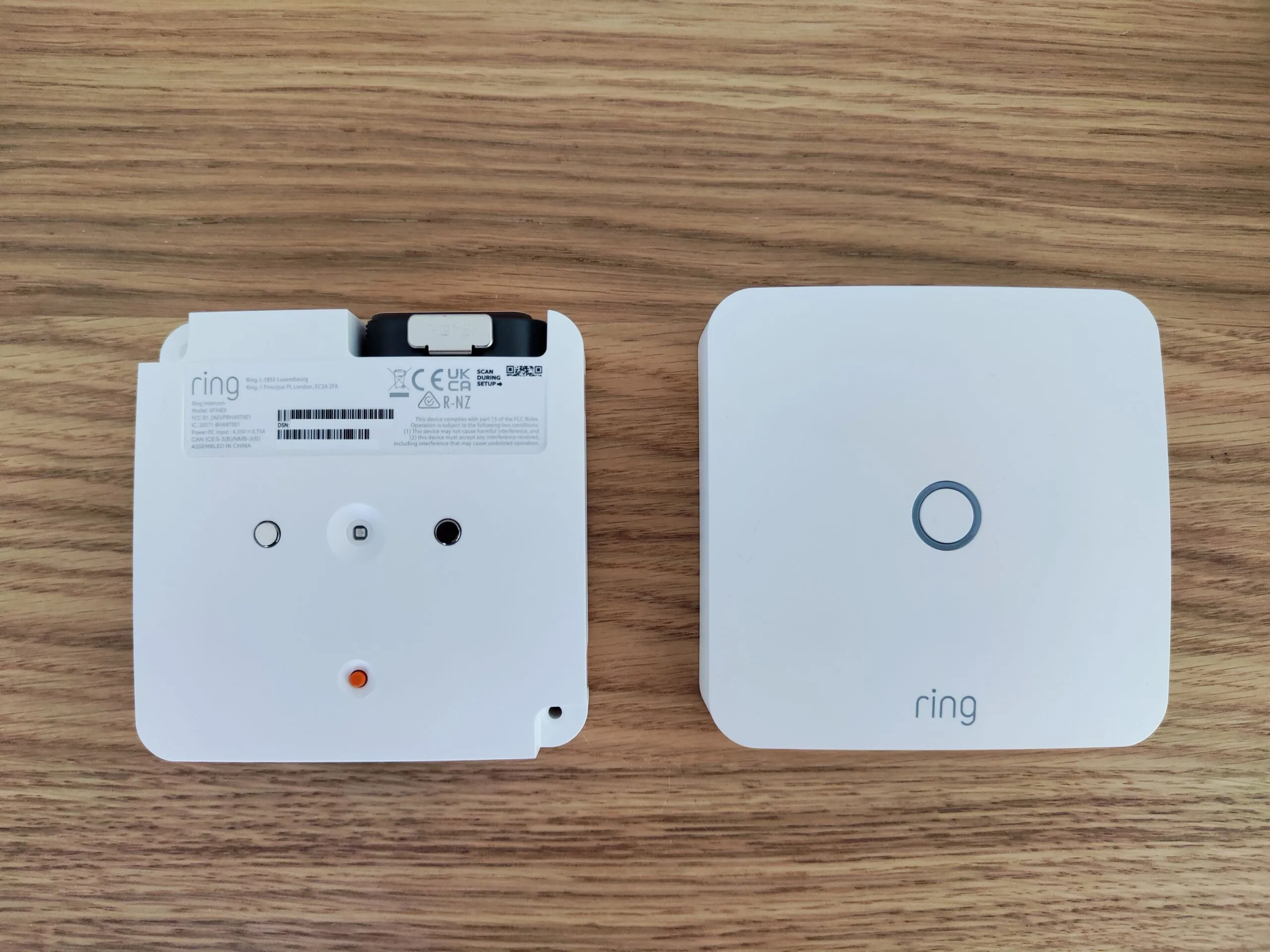 Recensione Ring Intercom, il vostro citofono non è mai stato così smart