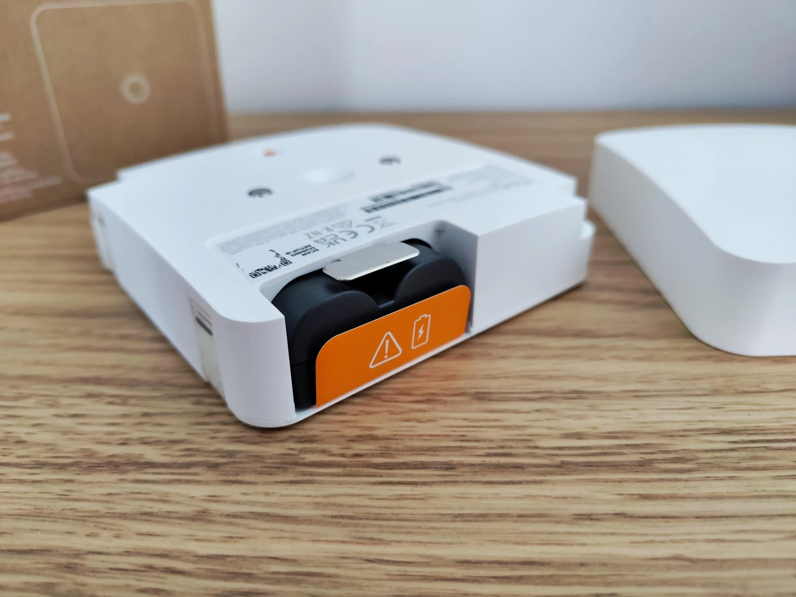 Recensione Ring Intercom, il vostro citofono non è mai stato così smart