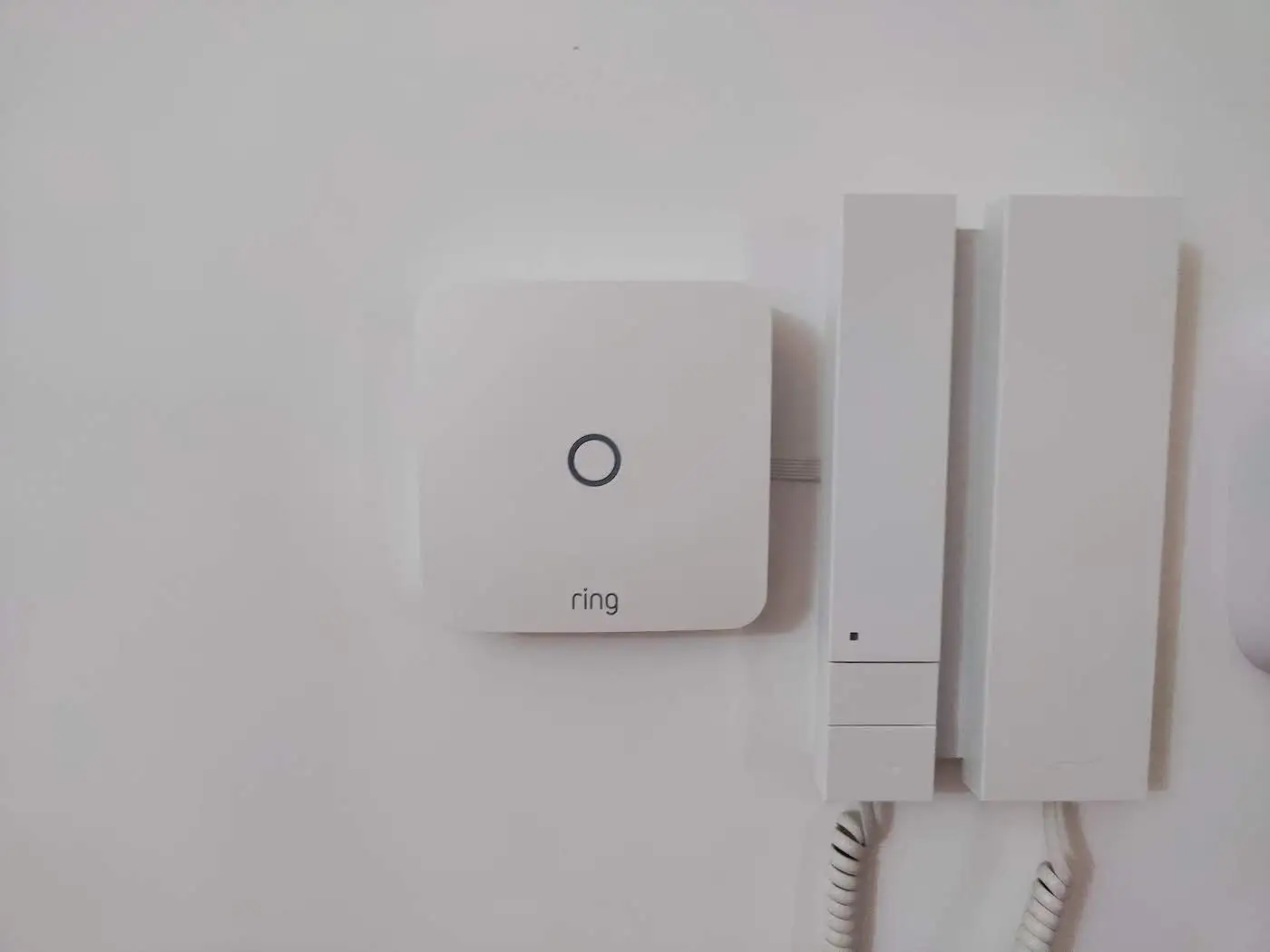 Recensione Ring Intercom, il vostro citofono non è mai stato così smart