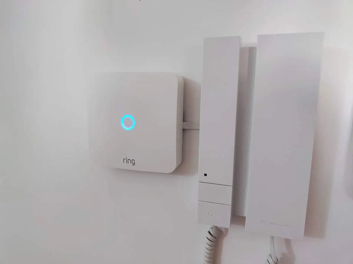 Recensione Ring Intercom, il vostro citofono non è mai stato così smart