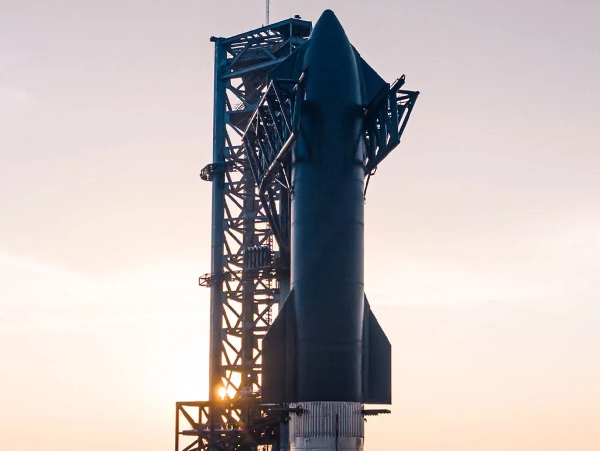 Starship Torch, l’accendino di Elon Musk è diverso Starship Torch, l’accendino di Elon Musk è diverso