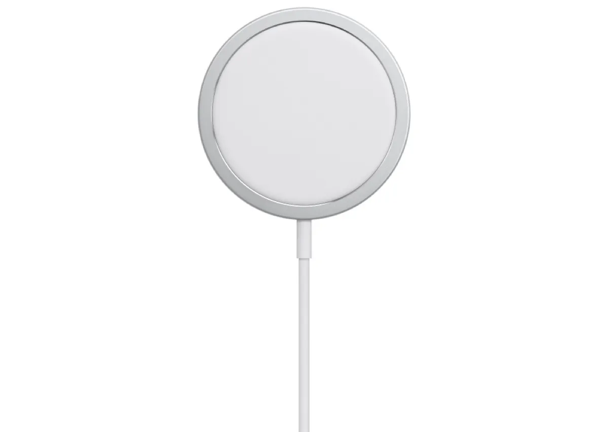 Apple potrebbe lanciare caricabatterie MagSafe in diversi colori