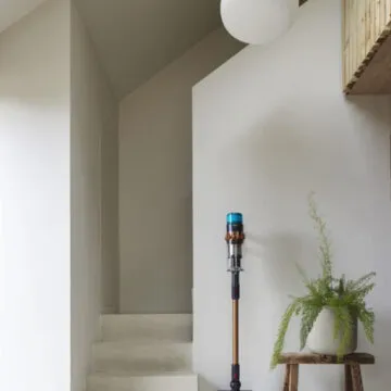 Dyson Gen5detect è il più potente di sempre e aspira i virus