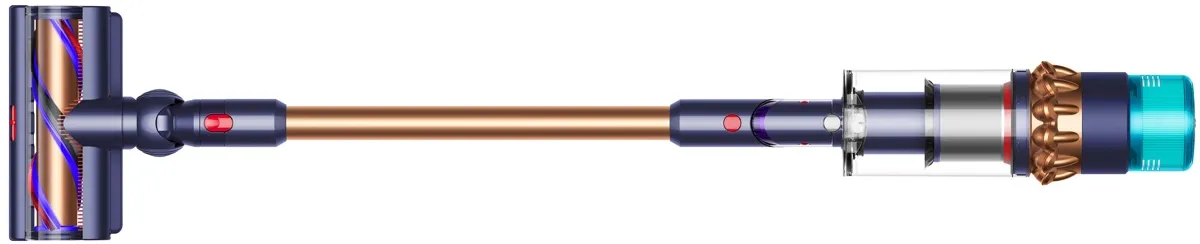 Dyson Gen5detect è il più potente di sempre e aspira i virus Dyson Gen5detect è il più potente di sempre e aspira i virus