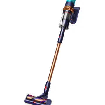 Dyson Gen5detect è il più potente di sempre e aspira i virus