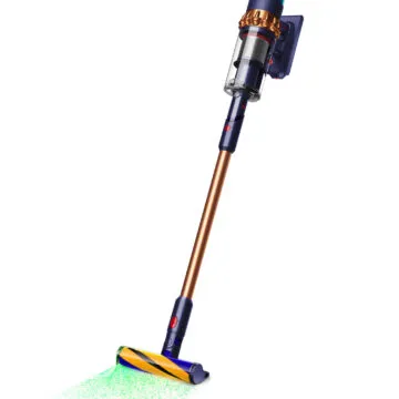 Dyson Gen5detect è il più potente di sempre e aspira i virus