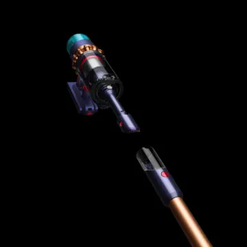 Dyson Gen5detect è il più potente di sempre e aspira i virus