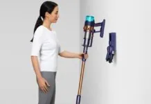 Dyson sconta i suoi aspirapolvere e purificatori fino a 200 euro Dyson Gen5detect è il più potente di sempre e aspira i virus