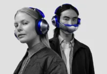 Dyson Zone, in Italia le cuffie Hi-Fi che purificano l’aria Dyson Zone, in Italia le cuffie Hi-Fi che purificano l’aria