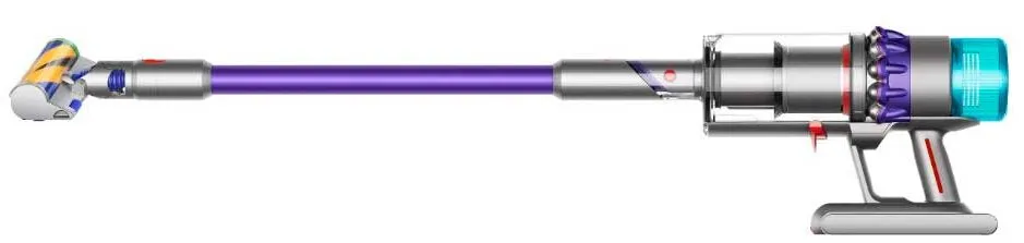 Dyson Gen5detect, in Italia l'aspirapolvere con filtrazione HEPA Dyson Gen5detect, in Italia l'aspirapolvere con filtrazione HEPA