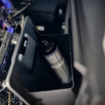 Ford ha presentato E-Tourneo Courier 100% elettrico