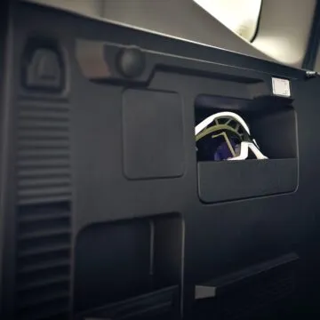 Ford ha presentato E-Tourneo Courier 100% elettrico