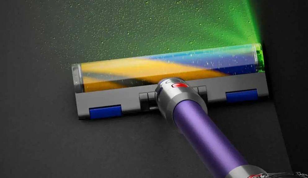 Dyson Gen5detect, in Italia l'aspirapolvere con filtrazione HEPA Dyson Gen5detect, in Italia l'aspirapolvere con filtrazione HEPA